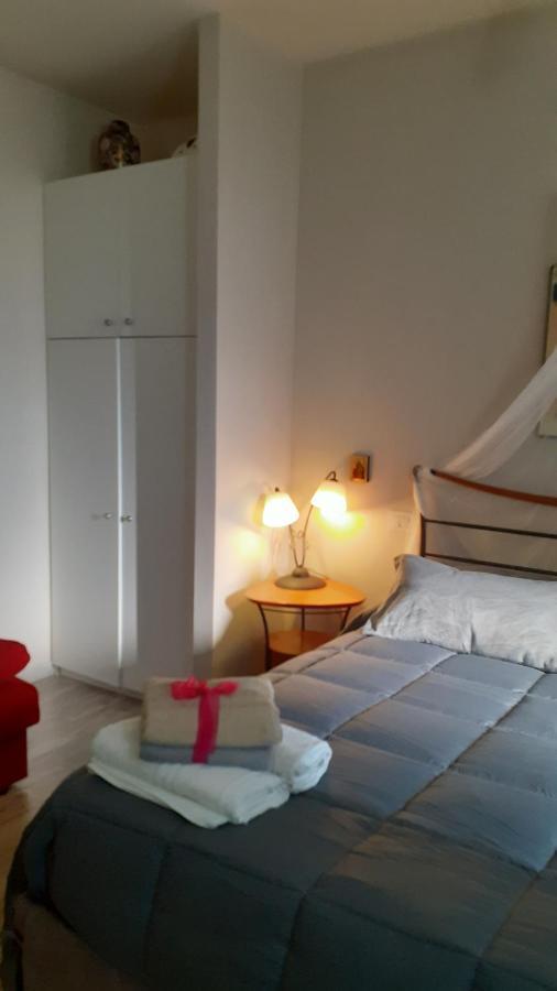 Alice'S Room By Casolare Isabella Ponsacco Bagian luar foto